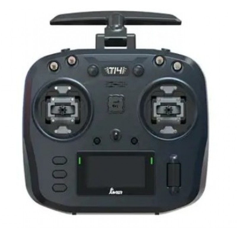 FPV пульт Jumper T14 HALL ELRS 915MHz