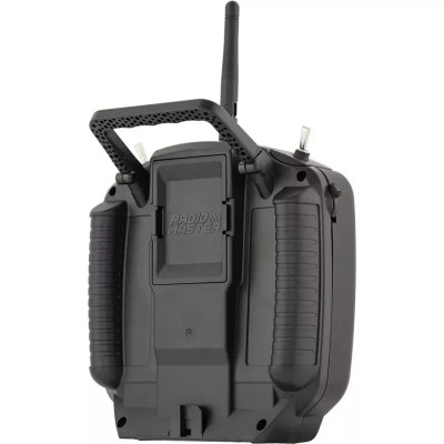 FPV пульт RadioMaster TX12 MKII ELRS M2 з акумуляторами 18650 (2 x 1200мАг)