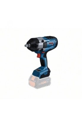 Гайковерт Bosch GDS 18V-1000 C Professional 06019J8003