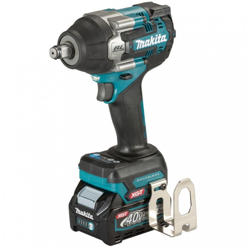 Гайковерт Makita TW007GM201