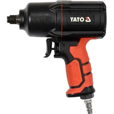Гайковерт YATO YT-0954