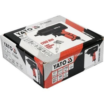 Гайковерт YATO YT-0954