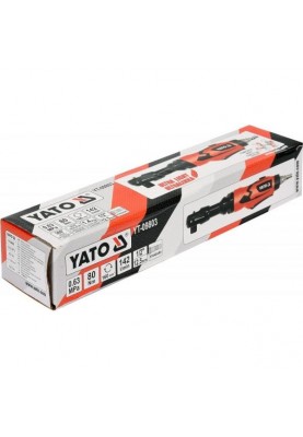 Гайковерт YATO YT-0980