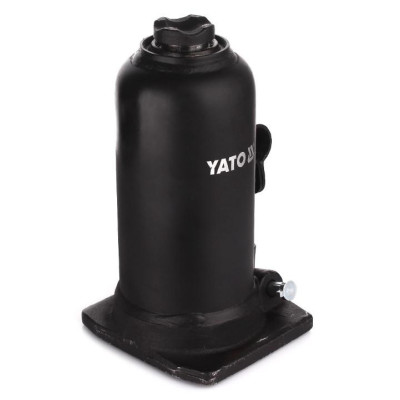 Гідравлічний пляшковий домкрат YATO YT1711
