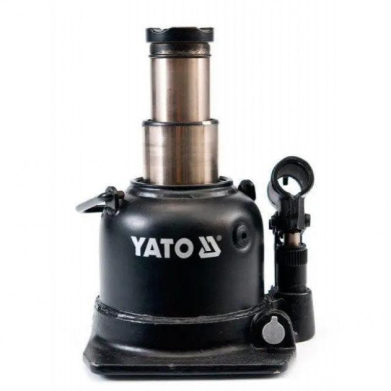 Гідравлічний пляшковий домкрат YATO YT1713
