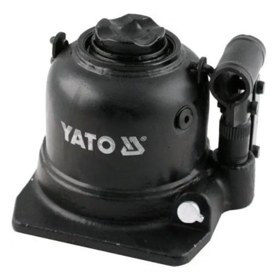 Гідравлічний пляшковий домкрат YATO YT1713