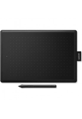 Графічний планшет Wacom One Medium (CTL-672-S)