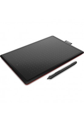 Графічний планшет Wacom One Medium (CTL-672-S)