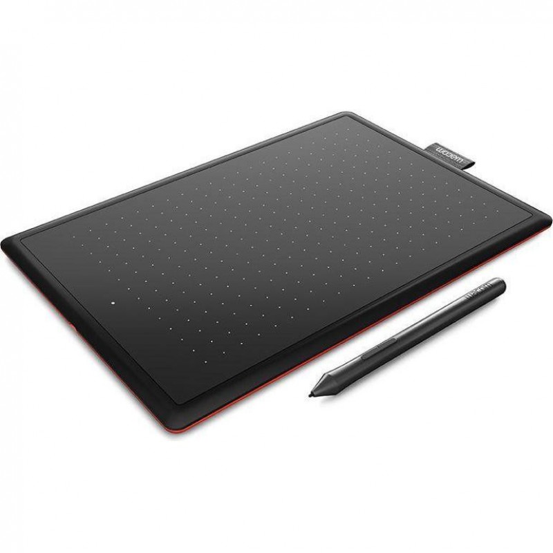 Графічний планшет Wacom One Medium (CTL-672-S)