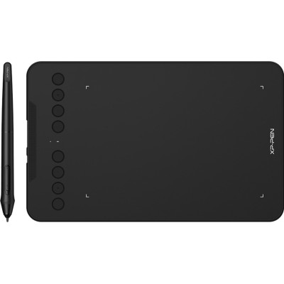 Графічний планшет XP-Pen Deco Mini 7W