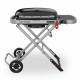 Гриль газовий Weber Гриль газовий / Traveler (9010075)
