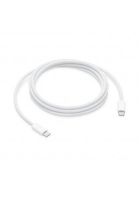 Кабель USB Type-C Apple USB-C Charge Cable 240W 2m (MU2G3)