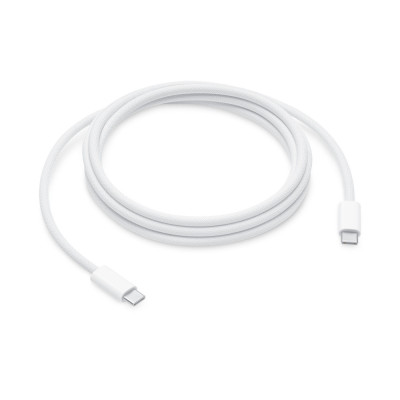 Кабель USB Type-C Apple USB-C Charge Cable 240W 2m (MU2G3)