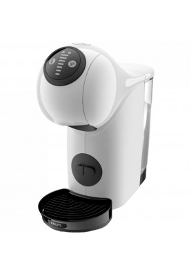 Капсульна кавоварка еспресо Krups Dolce Gusto Genio S KP2431