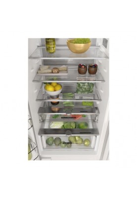 Холодильник із морозильною камерою Whirlpool WHC18 T14