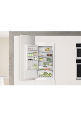 Холодильник із морозильною камерою Whirlpool WHC18 T14
