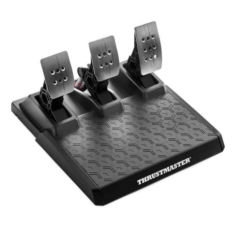 Комплект (кермо, педалі) Thrustmaster T248 (4160783)