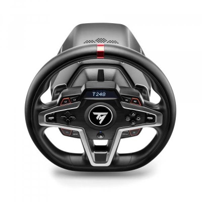 Комплект (кермо, педалі) Thrustmaster T248 (4160783)