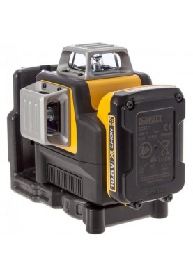 Лазерний нівелір DeWALT DCE0811D1G