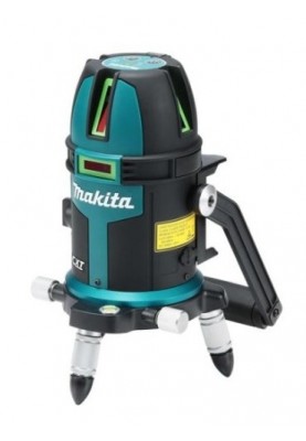 Лазерний рівень Makita SK312GDZ