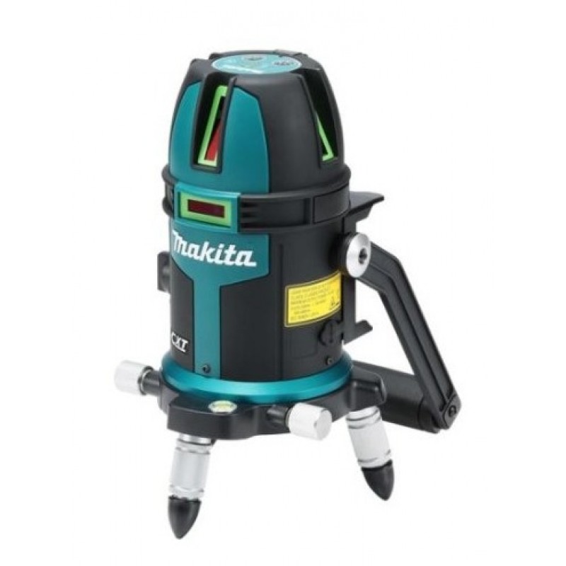 Лазерний рівень Makita SK312GDZ