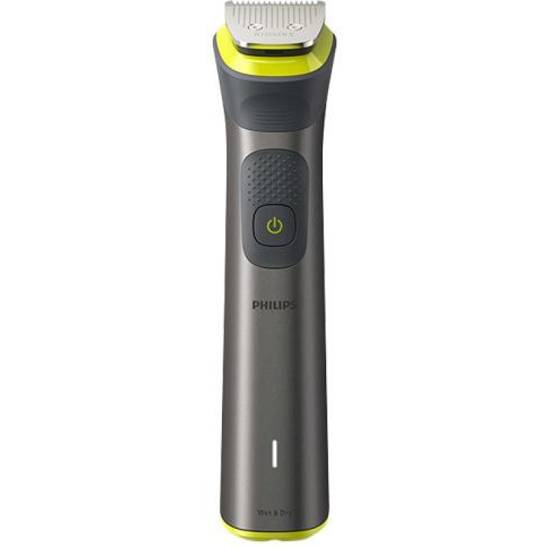 Машинка для стрижки + триммер Philips Series 7000 MG7930/15