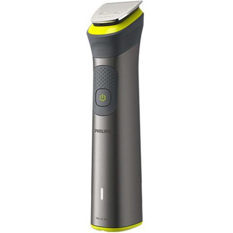 Машинка для стрижки + триммер Philips Series 7000 MG7930/15