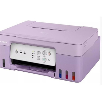 БФП Canon Pixma G3430 Purple (5989C025)