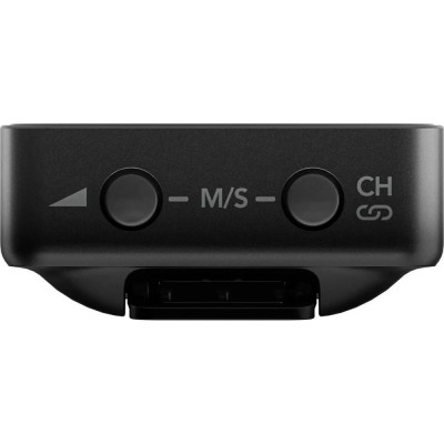 Мікрофонна радіосистема Rode Wireless PRO