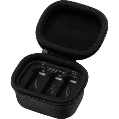 Мікрофонна радіосистема Rode Wireless PRO