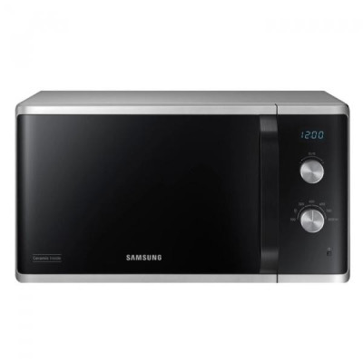 Мікрохвильова піч Samsung MS23K3614AS/UA