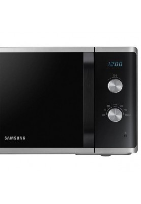 Мікрохвильова піч Samsung MS23K3614AS/UA