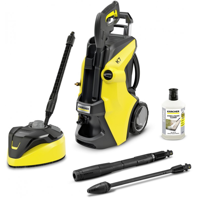 Мінімийка високого тиску Karcher K 7 Power Home (1.317-151.0)