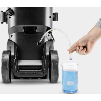 Мінімийка високого тиску Karcher K7 WCM Premium (1.317-420.0)