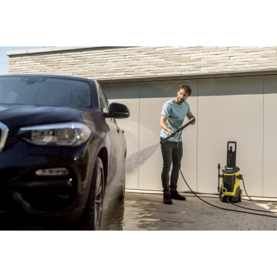 Мінімийка високого тиску Karcher K7 WCM Premium (1.317-420.0)