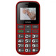 Мобільний телефон Nomi i1871 Red