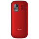 Мобільний телефон Nomi i1871 Red