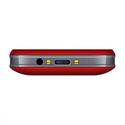 Мобільний телефон Nomi i1871 Red