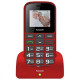 Мобільний телефон Nomi i1871 Red