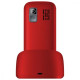 Мобільний телефон Nomi i1871 Red