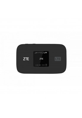 Модем 4G/3G + Wi-Fi роутер ZTE MF971