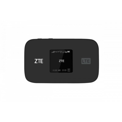 Модем 4G/3G + Wi-Fi роутер ZTE MF971