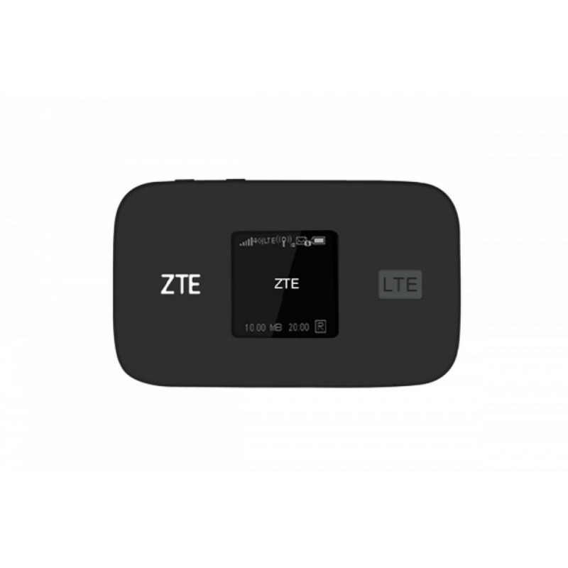 Модем 4G/3G + Wi-Fi роутер ZTE MF971