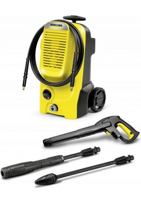 Миття високого тиску Karcher K 5 Classic 1.950-700.0