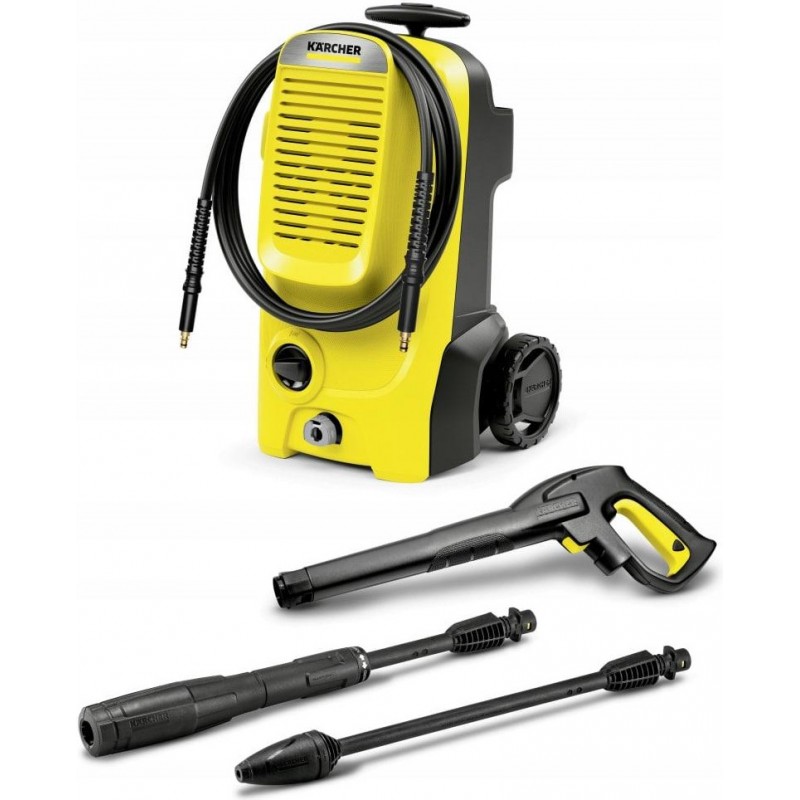 Миття високого тиску Karcher K 5 Classic 1.950-700.0