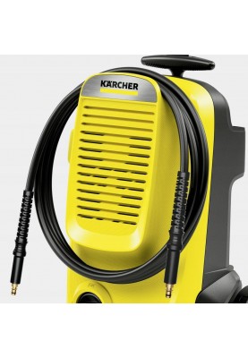 Миття високого тиску Karcher K 5 Classic 1.950-700.0