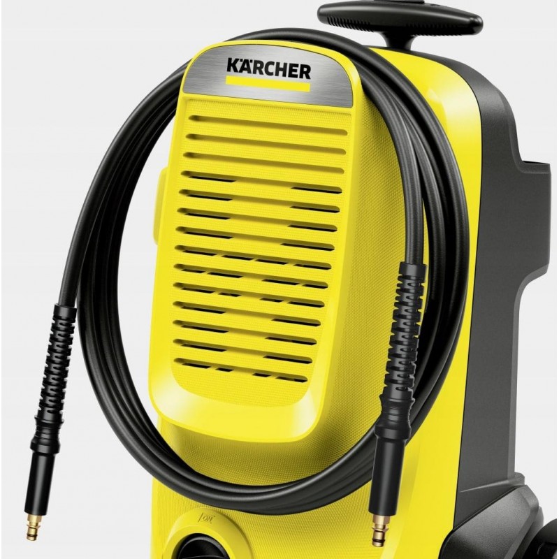 Миття високого тиску Karcher K 5 Classic 1.950-700.0