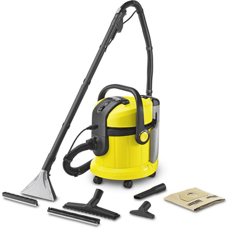 Миючий пилосос Karcher SE 4001 Plus (1.081-133.0)