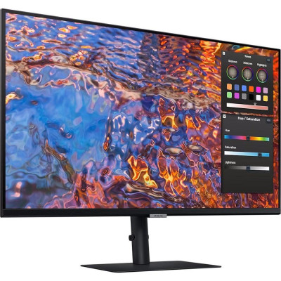 Монітор Samsung ViewFinity S80PB (LS32B800P)
