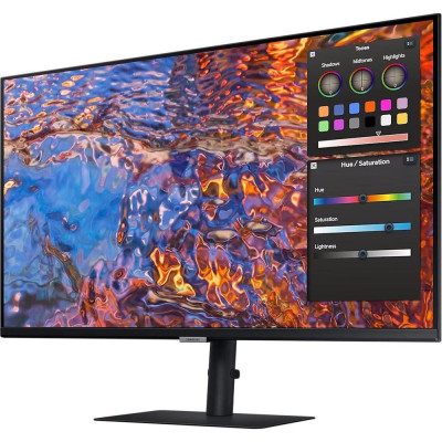 Монітор Samsung ViewFinity S80PB (LS32B800P)